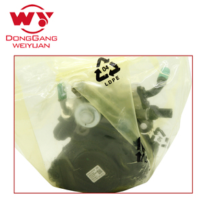 Weiyuan wy bơm áp lực cao 28447439 a6510702601 28343143 cho Mercedes cho Delphi Chất lượng cao - Product Image 3