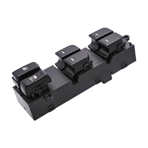 Interrupteurs automatiques pour Hyundai Soul 93570-2X100 pour les boutons poussoirs de lève-vitre et les interrupteurs de lève-vitre - Product Image 3