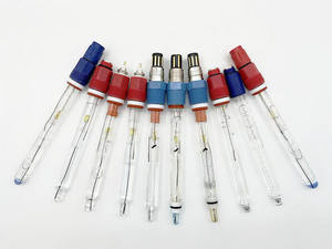 मॉनिटर ph ek orp td मल्टीपैरामीटर जल गुणवत्ता मीटर - Product Image 6