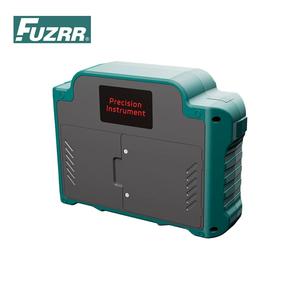 Digital Portable Turns Ratio Tester With High Accuracy LCD Display for Transformer Winding Testing Use - Product Image 4