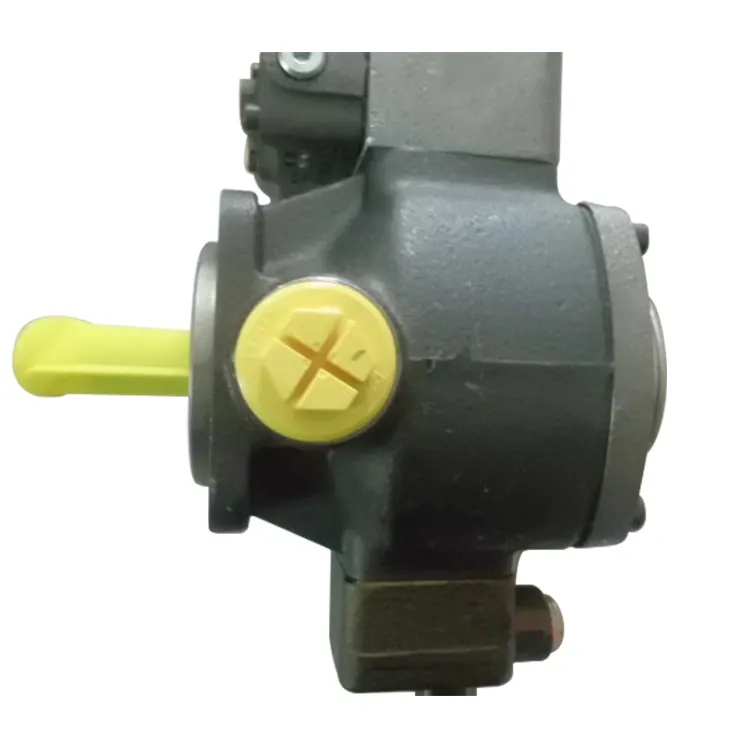 Best quality rexroth PV7 type hydraulic variable vane pump R900533582 PV7-1X/16-30RE01MC0-08