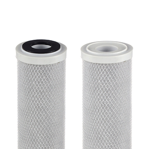 Cartucho de filtro de bloque de carbono CTO para purificador de agua, de 10 pulgadas, para toda la casa, de 1, 2 y 3 etapas - Product Image 3