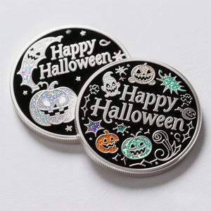 صانع الشركة المصنعة المملكة المتحدة الحديد المكسيك الولايات المتحدة سبائك الزنك صنع كندا المعادن مخصص النحاس النحاس الفضة الذهب التحدي العملات - Product Image 4