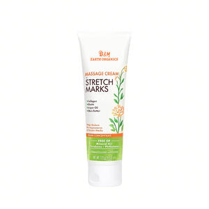 Crème <span class=keywords><strong>anti</strong></span>-vergetures de <span class=keywords><strong>grossesse</strong></span> personnalisée à marque privée, végétalienne, soin naturel de la peau, hydratante, raffermissante, <span class=keywords><strong>anti</strong></span>-cicatrices, crème raffermissante pour le ventre - Product Image 5