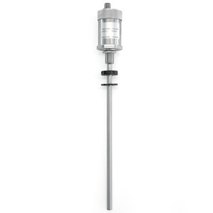 เครื่องจักรเคลื่อนที่ เครื่องฉีดพลาสติก เซ็นเซอร์วัดระยะเคลื่อนที่ของกระบอกไฮดรอลิก ตัวแปลงสัญญาณตำแหน่งเชิงเส้น - Product Image 1