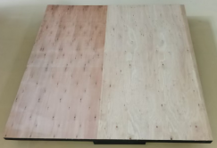 Panel de Madera Compuesta Laminada EVA Reforzado a Prueba de Golpes, Soporte Interior para Caja de Equipos - Product Image 6