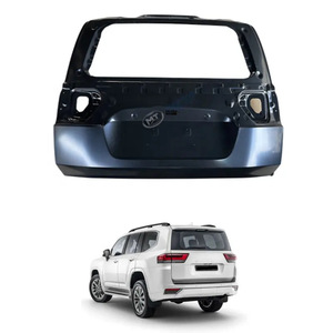 LAND CRUISER LC300 FJ300 - Product Image 1