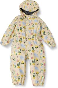 <span class=keywords><strong>Ropa</strong></span> de Trabajo Impermeable para Niños, Material de Poliéster, Trajes de Lluvia Ligeros con Dibujos Animados para Niños y <span class=keywords><strong>Niñas</strong></span>, Traje de Esquí - Product Image 4