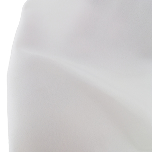 Tissu 100% polyester blanc de haute qualité koshibo tissu arabe thobe <span class=keywords><strong>dishdasha</strong></span> - Product Image 2