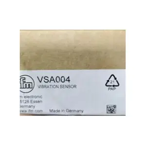IFM VSA004 Capteur de vibrations