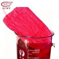 Colorants en poudre organiques, colorants cationiques, fabricant pour fils acryliques et tapis