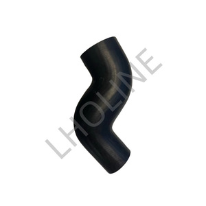Manguera de refrigerante 5495486 de caucho, longitud estándar para reemplazo y reparación - Product Image 2