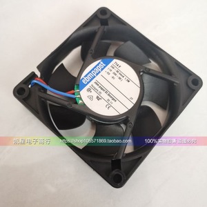 Ventilateur de refroidissement TYP 714F 712F 7015 1.7W 1.5W Ventilateur silencieux à onduleur 24V 12V - Product Image 2