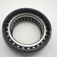 Roulement à billes à contact angulaire à double rangée CPM2513 pour bétonnière 200X300X118mm, roulement de réducteur de vitesse pour camion malaxeur à ciment