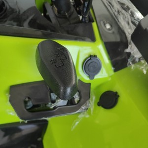 <b>Atv</b> 200Cc 4-Stroke Automatic Transmission Shaft Drive All Terrain Vehicle - Product Image 3