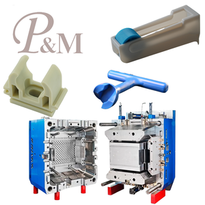 Custom Design 3D CAD <strong>Injection</strong> Molding Plastic <strong>Part</strong> Molded Design and Process <strong>Injection</strong> Molding <strong>Parts</strong> - Product Image 6