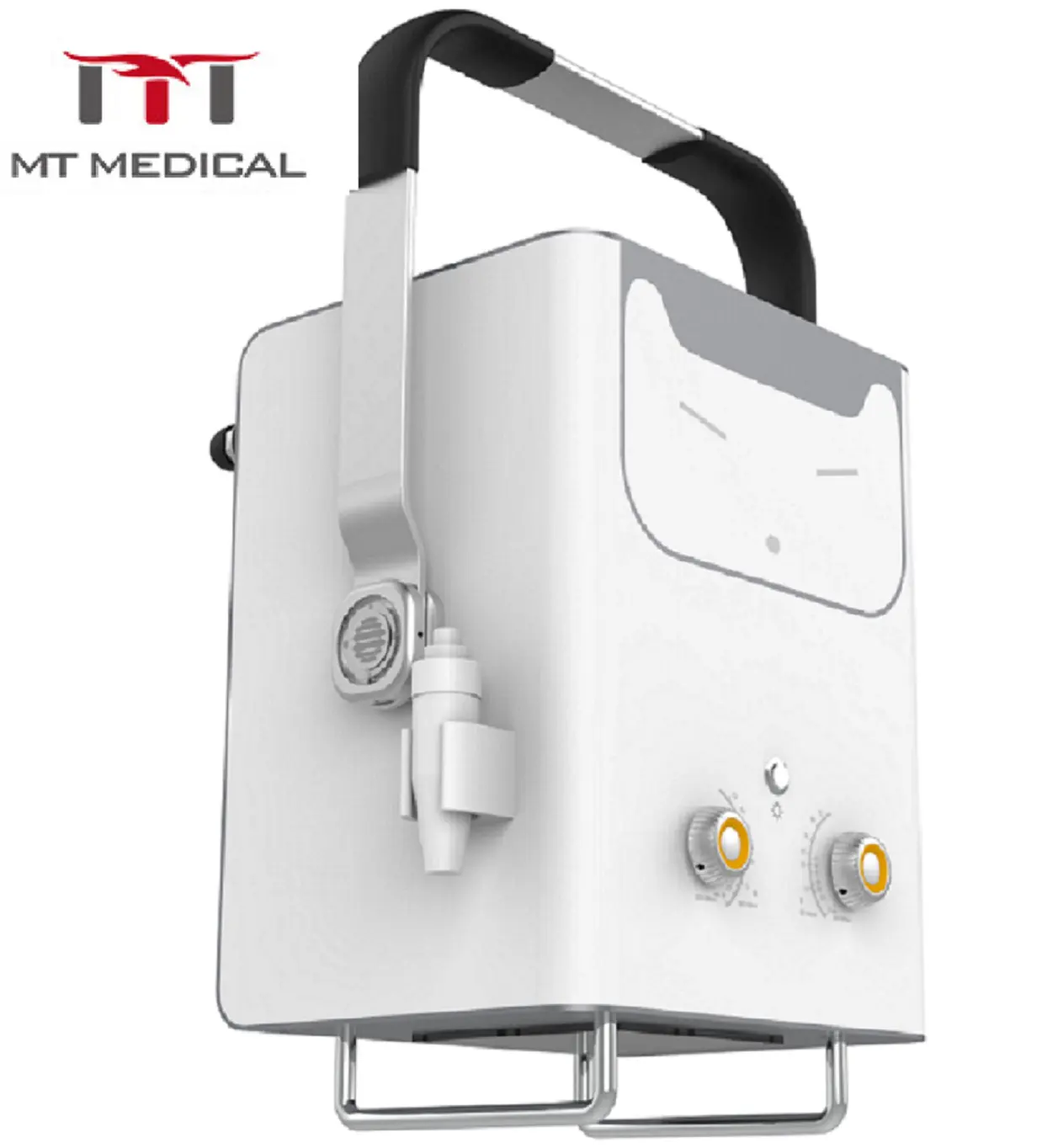 Hot Selling Medical Equipment Pet Veterinary X-Ray Machine Portable Veterinary X Ray Machine For Cheap Prices