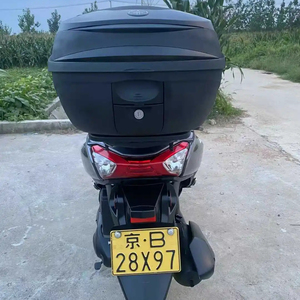 Scooter à essence d'occasion <span class=keywords><strong>CF</strong></span> 50-100CC 125cc, <span class=keywords><strong>moto</strong></span> de sport et de voyage, provenant de Guanggong, Chine - Product Image 6