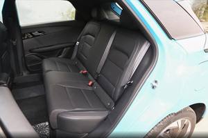 Nuevo MG4 EV <span class=keywords><strong>MG</strong></span> Mulan 5 puertas Hatchback New Energy Vehicle Electric Car EV Electric Vehicle - Product Image 6