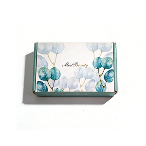 Fresh Blue Aircraft <b>Box</b> Eco-Friendly Paper Shipping <b>Box</b> Corrugated <b>Mailing</b> <b>Box</b> Paper Cardboard <b>Box</b> - Product Image 5