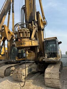 XCMG เครื่องเจาะโรตารี่ XR220D แท่นขุดเจาะมือ<span class=keywords><strong>สอง</strong></span>อย่างเป็นทางการ - Product Image 2