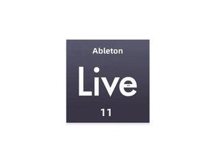 Gagnez un abonnement OneDrive pour Ableton 11 : Remixage, improvisation, édition sonore, instruments électroniques virtuels, enregistrement numérique, Ableton Live 11 - Product Image 3