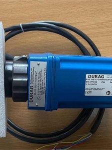 Detector DA D-LX701-IG-30-MB D-LX701 de Alemania, Ligero, Sin Componentes Centrales, 20 en Stock, Original, Nuevo - Product Image 1