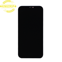 Écran d'Origine pour iPhone 14 Pro Max, Remplacement d'Écran pour iPhone 14 Pro Max, Pièce de Réparation LCD Tactile pour iPhone 14 Pro Max