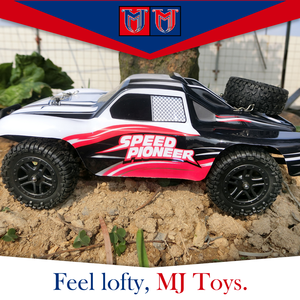 Xe Ô Tô Điều Khiển Từ Xa Chất Lượng Cao Cho Trẻ Em Người Lớn Điều Khiển Từ Xa Nhanh 1:18 Đồ Chơi Đua Xe Địa Hình <span class=keywords><strong>4X4</strong></span> Chạy Điện Tốc Độ Cao - Product Image 6