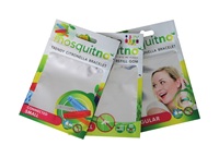 Sachets à trois soudures personnalisés 2g 5ml 10ml, étanches à l'humidité, pour échantillons de shampoing, gel douche, nettoyant visage, soins de la peau, aliments pour animaux de compagnie