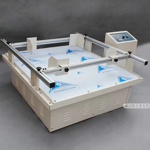 3Q Simüle Taşıma Titreşim <span class=keywords><strong>Test</strong></span> Cihazı Titreşim <span class=keywords><strong>Test</strong></span> Ekipmanı Üniversal Titreşim <span class=keywords><strong>Test</strong></span> Cihazı Fabrika Doğrudan Satış - Product Image 2