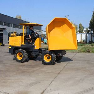 Precio barato nuevo Mini Dumper precio Rastos - Product Image 1