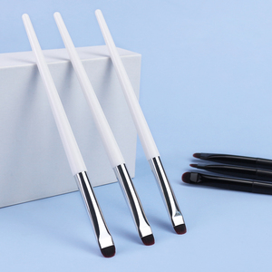 <span class=keywords><strong>Pinceau</strong></span> Eyeliner d'Angle Intérieur Multi-Tailles de Haute Qualité, <span class=keywords><strong>Pinceau</strong></span> Sourcils et Pinceaux pour Fard à Paupières et <span class=keywords><strong>Correcteur</strong></span> - Product Image 5