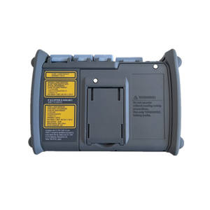 1310nm 1550nm 1625nm Yokogawa Série <span class=keywords><strong>AQ1210</strong></span> OTDR AQ1210E - Product Image 4