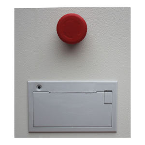 JY-1053 Zugprüfgerät 5KN Zugkraftprüfmaschine Stoff-Zugprüfgerät - Product Image 6