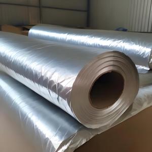 Pratico foglio di salvataggio leggero e resistente coperte termiche impermeabili per lanci di alpinismo sicuri di emergenza - Product Image 4