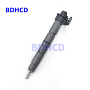 0445117031 dizel Common Rail yakıt enjektörü oto motor parçaları makine motorları parçaları Bosch Audi VW için - Product Image 3