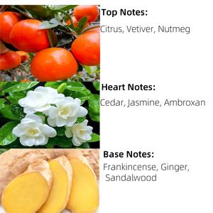 <span class=keywords><strong>Eau</strong></span> <span class=keywords><strong>De</strong></span> <span class=keywords><strong>Parfum</strong></span> (EDP) para hombre <span class=keywords><strong>de</strong></span> 50ml <span class=keywords><strong>de</strong></span> marca original, notas amaderadas para uso diario - Product Image 5