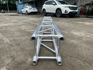 Sistema <span class=keywords><strong>de</strong></span> armazón <span class=keywords><strong>de</strong></span> aluminio completo <span class=keywords><strong>de</strong></span> fábrica con espiga cuadrada para iluminación <span class=keywords><strong>de</strong></span> escenario, soporte <span class=keywords><strong>de</strong></span> <span class=keywords><strong>arco</strong></span> con base <span class=keywords><strong>de</strong></span> apoyo para conciertos - Product Image 3