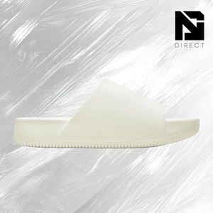 Nike Calm Slide 'Sail' – Sandales antidérapantes pour hommes, tendance, pour la plage et l'extérieur - Product Image 2