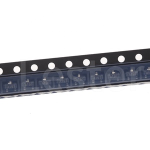 Ao3401a mạch tích hợp linh kiện điện tử New MOSFET bóng bán dẫn IC trong sot-23 a19t MOSFET ao3401 - Product Image 1