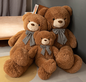 All'ingrosso <span class=keywords><strong>peluche</strong></span> <span class=keywords><strong>peluche</strong></span> <span class=keywords><strong>peluche</strong></span> <span class=keywords><strong>peluche</strong></span> <span class=keywords><strong>peluche</strong></span> enorme orsacchiotto gigante all'ingrosso orsacchiotto gigante - Product Image 6