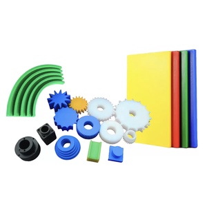 แผ่นพื้นถนน PE1000 UHMWPE ทนทานต่อแรงกระแทกสูง ความหนา 10-250 มม. - Product Image 5