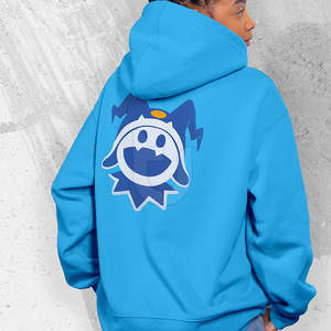 Sudadera con capucha térmica de invierno informal para hombre más vendida 100% algodón con estampado de hojaldre Venta directa de fábrica Precio barato Teñido liso - Product Image 4