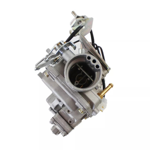Pour Suzuki SJ410 F10A ST100 LJ81 <span class=keywords><strong>Samurai</strong></span> Carry ST308 <span class=keywords><strong>Carburateur</strong></span> 13200-77100 - Product Image 4
