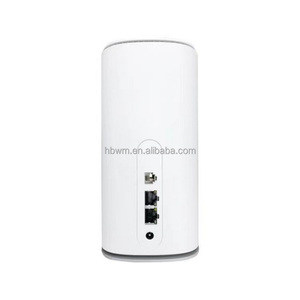 Módem Doméstico 5G ZTE 2025 MC8020, Router Wi-Fi 6 AX5400 de Doble Banda, 5G con Ranura para Tarjeta SIM, CPE Inalámbrico 5G 4G LTE CAT22 Desbloqueado - Product Image 1