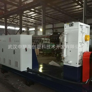 シングルスクリュー押出機金属材料押出機PEシングルスクリュー押出機メーカーサプライヤー - Product Image 3