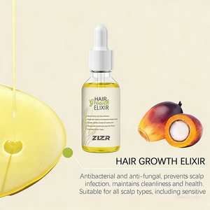 แชมพูบำรุงรากผมสูตรควบคุมความมัน ป้องกันผมร่วง บำรุงเส้นผมให้แข็งแรง ด้วยสารสกัดจากโสม สำหรับผู้ชายและผู้หญิง - Product Image 2