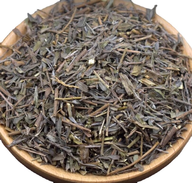 Ye Guan Men Original Raw Herb Herba Lespedezae Cuneatae Chinese Bush-clover Lespedeza Cuneata for Sale