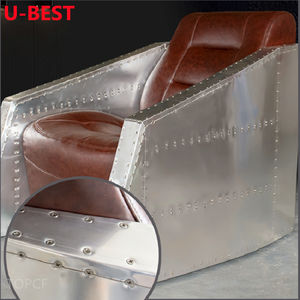 Sillón Aviador U-Best Club para Sala de Estar, <span class=keywords><strong>Silla</strong></span> Aviador de Arne <span class=keywords><strong>Jacobsen</strong></span>, Sillón Aviador para Sala de Estar - Product Image 5